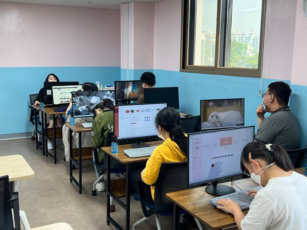 제천시 장애청소년..직업적응훈련 정보화 교육, 태권도 교실 운영 제천시 장애청소년..직업적응훈련 정보화 교육, 태권도 교실 운영