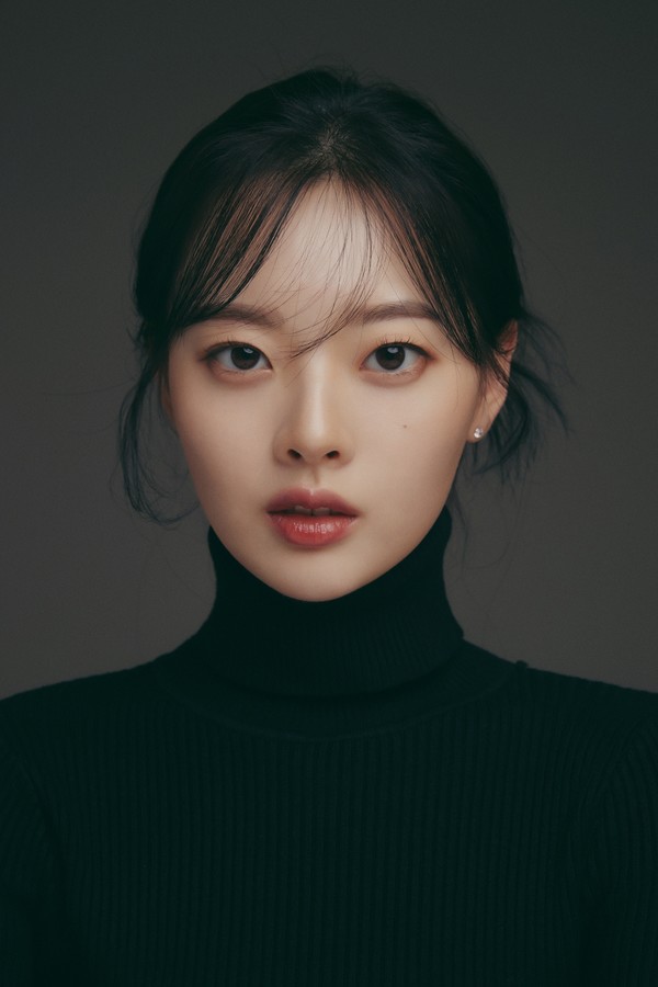 배우 한수아, tvN X TVING 프로젝트 O'PENing (오프닝) 2023 ‘나를 쏘다’ 주연 캐스팅